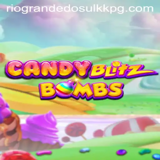 Exploração do Mundo de CandyBlitzBombs