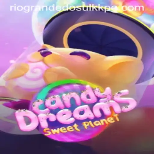 Descubra o Mundo Encantado de CandyDreams em RIOGRANDEDOSULKK
