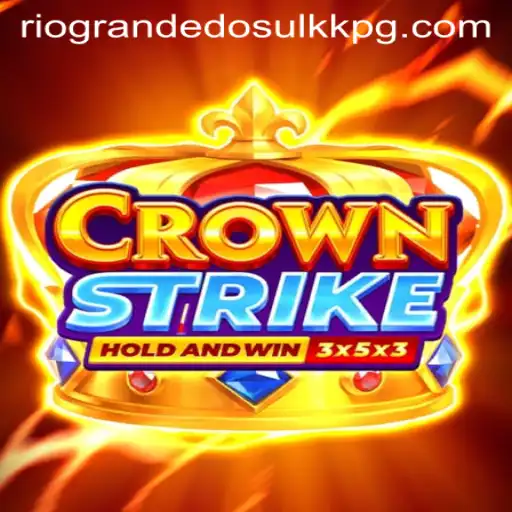 CrownStrike: A Nova Sensação dos Jogos de Estratégia