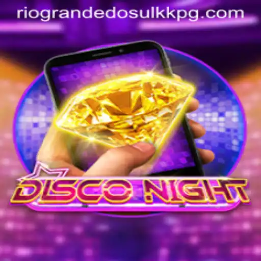 DiscoNightM: O Novo Jogo que Agita Rio Grande do Sul
