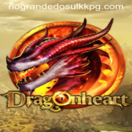 DragonHeart: Aventura e Estratégia em um Mundo Fantástico