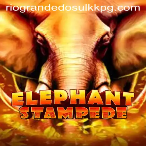 Explorando o Mundo de ElephantStampede: Uma Aventura em RIOGRANDEDOSULKK