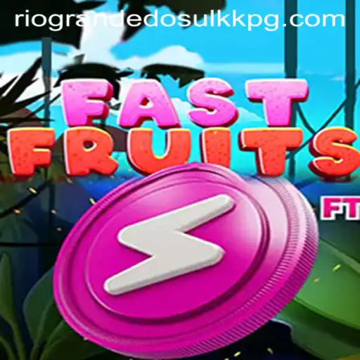 Descubra o Novo Jogo Empolgante FastFruits