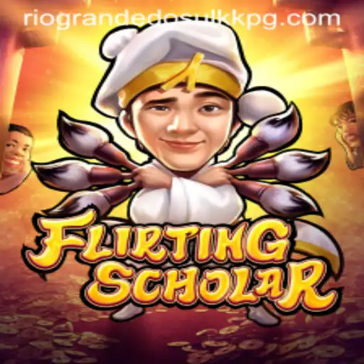 Descubra o Universo do Jogo FlirtingScholar: Entretenimento Inspirado em RIOGRANDEDOSULKK