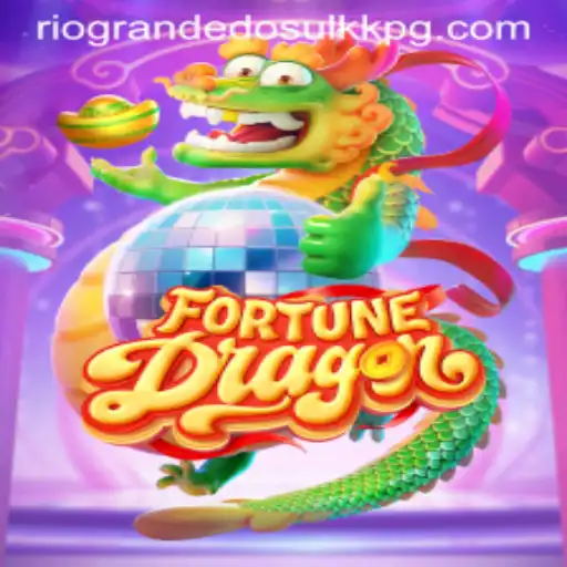 Explorando o Jogo FortuneDragon: Uma Aventura no Rio Grande do Sul