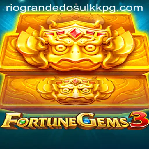 Explorando FortuneGems3: Um Mergulho Profundo no Mundo das Joias da Fortuna