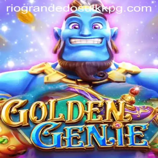 Explorando o Universo de GOLDENGENIE: Um Jogo de Estratégia no Coração do Rio Grande do Sul