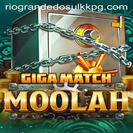 Descubra o Mundo Fascinante de GigaMatchMoolah: Um Jogo Inovador