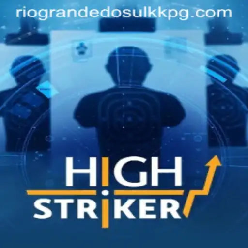 Descubra HighStriker: O Novo Fenômeno dos Jogos