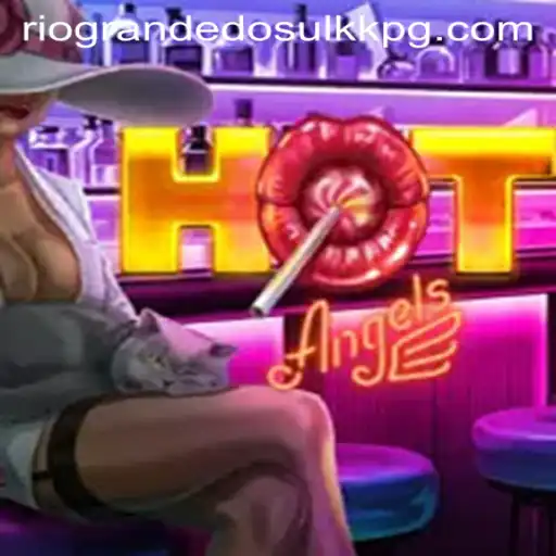 Explorando HotAngels: O Novo Fenômeno dos Jogos