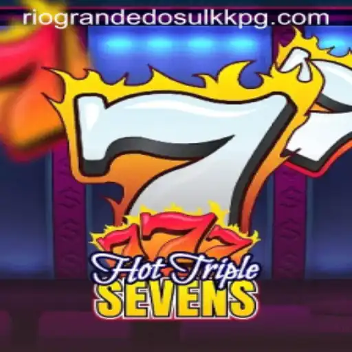 Descubra o Empolgante Mundo de HotTripleSevens no Coração do Sul