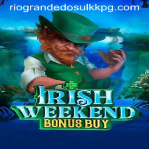 Explorando o Jogo IrishWeekendBonusBuy em RIOGRANDEDOSULKK