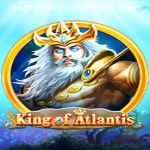 Descubra KingofAtlantis: O Jogo que Une Aventura e Estratégia