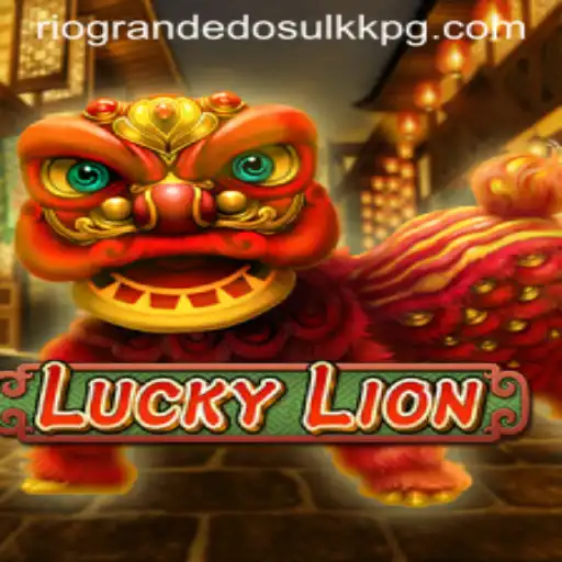 LuckyLion: Descubra o Fascinante Mundo de RIOGRANDEDOSULKK