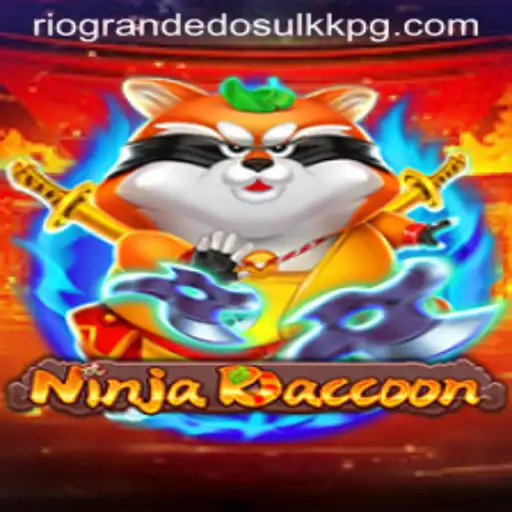 Explorando o Jogo NinjaRaccoon: Aventura e Estratégia em RIOGRANDEDOSULKK