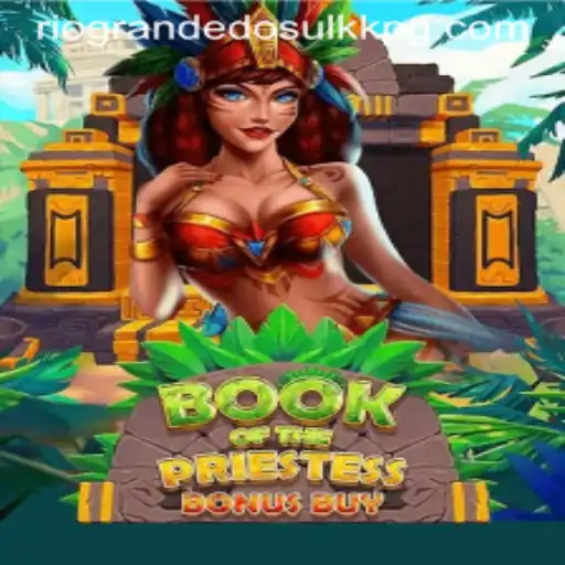 Explorando o Universo de BookOfThePriestess: Um Jogo Envolvente para Aventuras Estratégicas