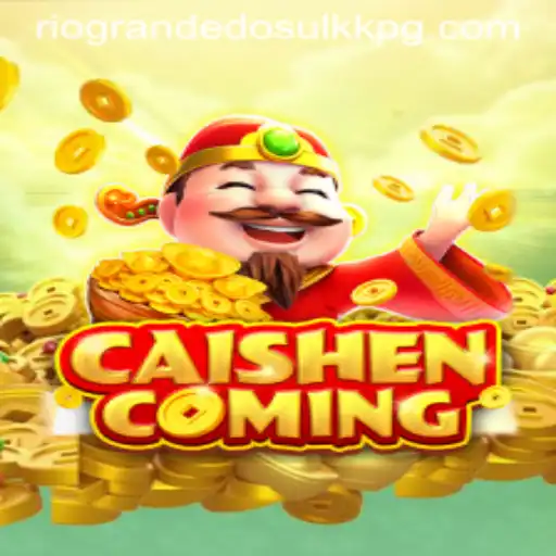 CAISHENCOMING: Um Mergulho no Universo do Novo Jogo Inspirado no Rio Grande do Sul