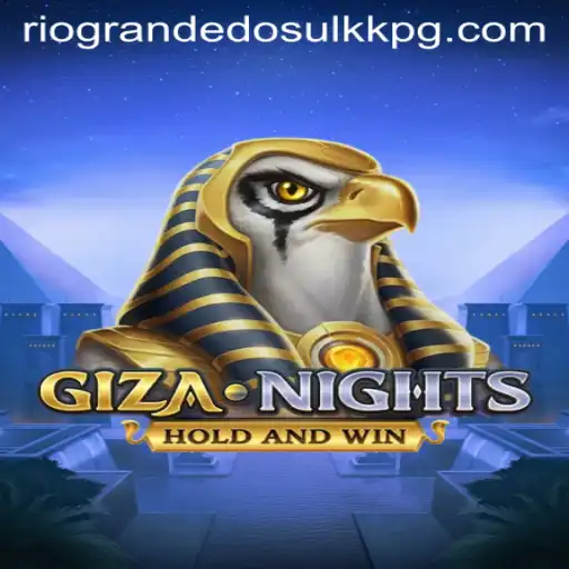 Descubra GizaNights: O Novo Fenômeno dos Jogos Inspirado em RIOGRANDEDOSULKK