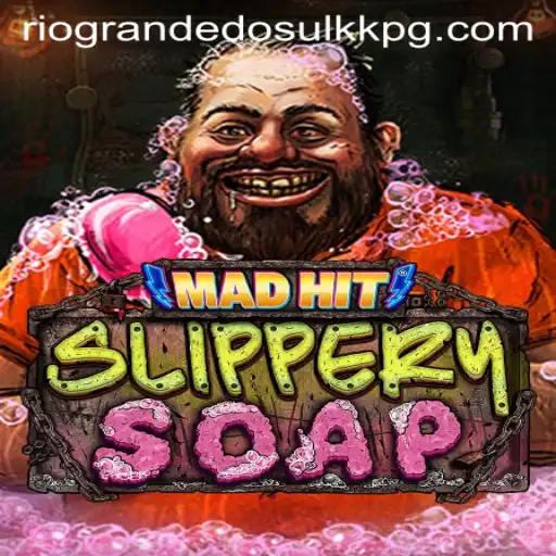 Desvendando o Jogo MadHitSlipperySoap