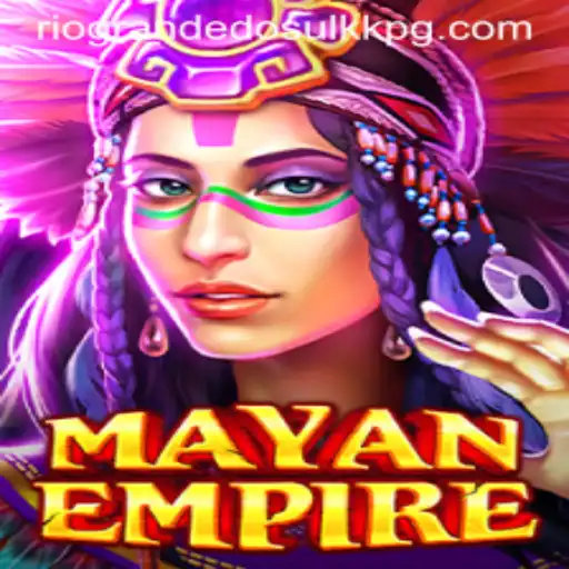 Descubra a Aventura do Jogo de Tabuleiro MayanEmpire