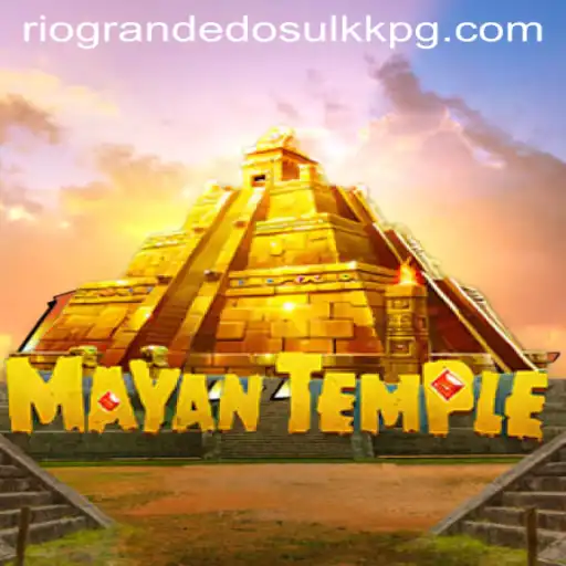 Descubra o Fascinante Mundo de MayanTemple