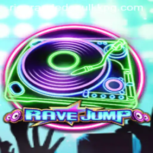 RaveJump: Uma Experiência Eletrizante no Mundo dos Jogos