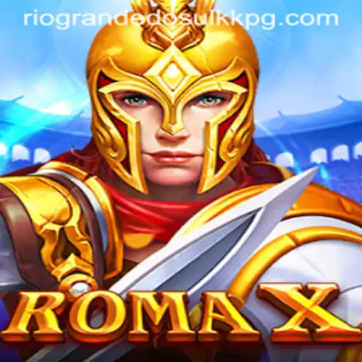 Descobrindo RomaX: O Jogo Inspirado pela História e Cultura de RIOGRANDEDOSULKK