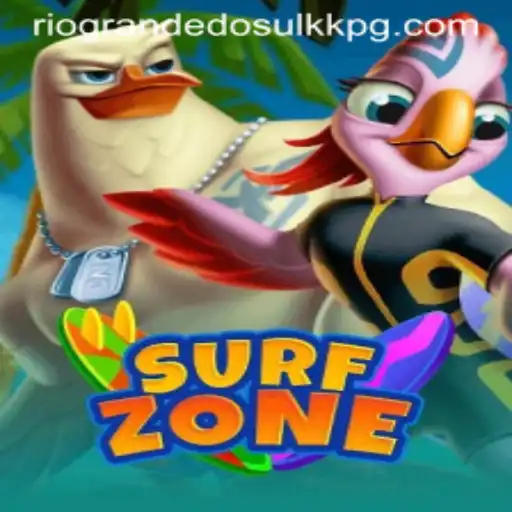 Explorando o Emocionante Mundo de SurfZone