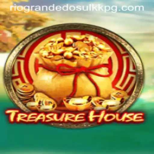 Descubra TreasureHouse: Aventura e Estratégia no Mundo de RIOGRANDEDOSULKK