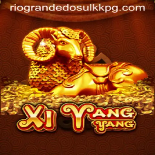 Descubra o Fascinante Mundo de XiYangYang