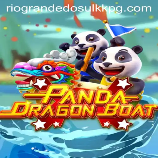 Explorando o Fascinante Mundo de PANDADRAGONBOAT: Um Mergulho no RIOGRANDEDOSULKK
