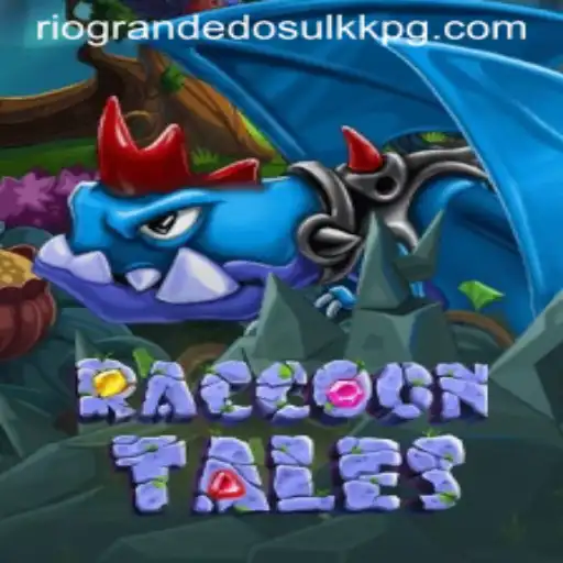 Descubra o Mundo de RaccoonTales: Um Jogo Encantador Inspirado no Sul do Brasil