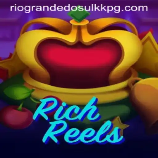 RichReels: Um Jogo Inovador Inspirado pelas Belezas do Rio Grande do Sul