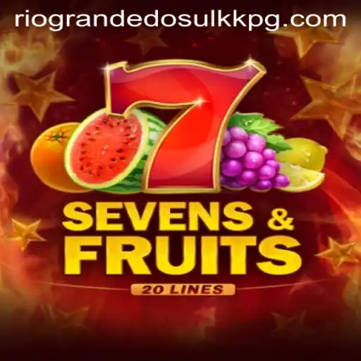 Conheça SevensFruits20: Um Novo Jogo Inspirado no Rio Grande do Sul