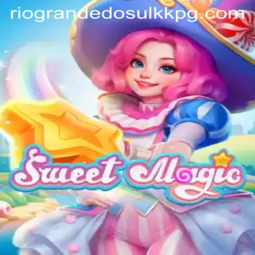SweetMagic: Descubra a Magia do Jogo que Encantou o Mundo