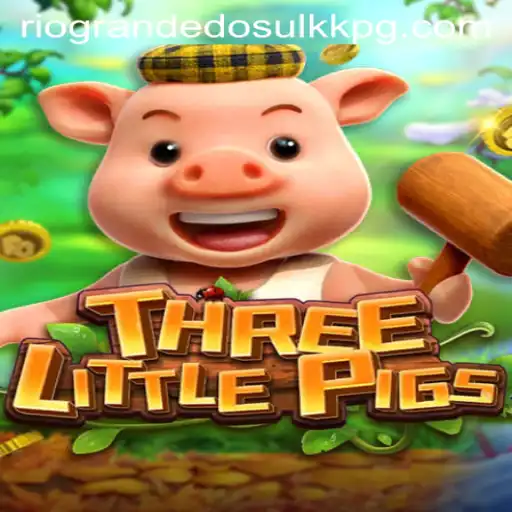 Descubra o Novo Jogo 'THREELITTLEPIGS' e Aprenda Suas Regras Empolgantes