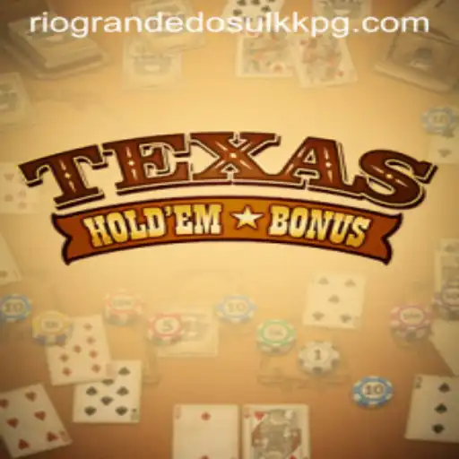 Texas Hold'em Bonus: Um Guia Completo para Iniciantes e Entusiastas
