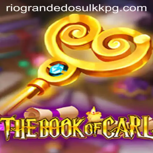 Explorando TheBookofCarl: Um Jogo de Estratégia e Aventuras no RIOGRANDEDOSULKK