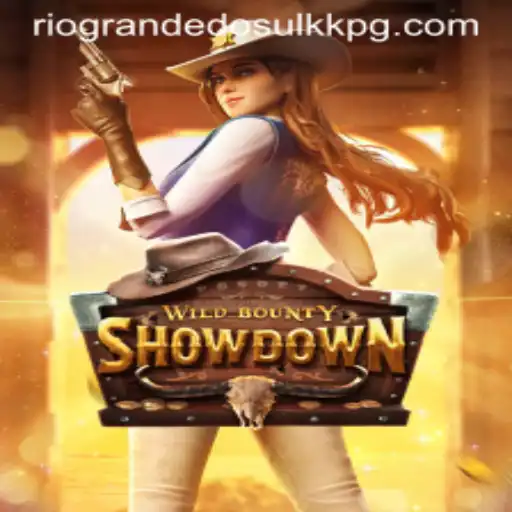Descobrindo WildBountyShowdown: Um Jogo de Estratégia e Aventura