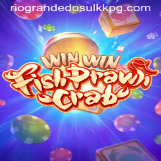 WinWinFishPrawnCrab: O Jogo Tradicional de Diversão Social